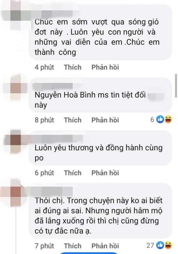 Phương Oanh, sao Việt, diễn viên Phương Oanh