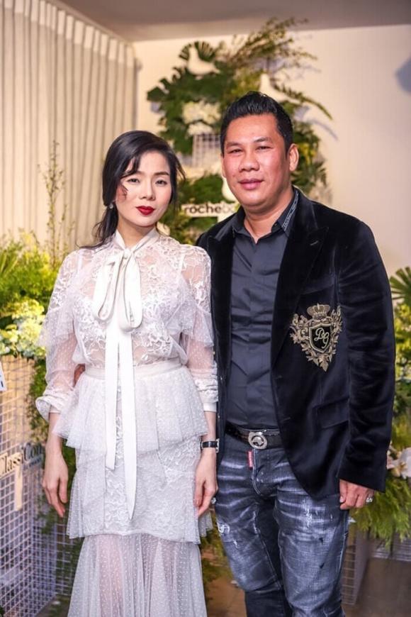ca sĩ Lệ Quyên, sao Việt