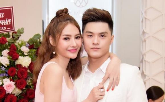 Lâm Vinh Hải từng bị vợ cũ là Lý Phương Châu tố ngoại tình với Linh Chi,
