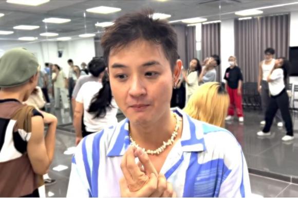 Thanh Duy xin lỗi khán giả về phát ngôn của mình