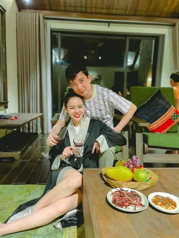 diễn viên Diễm Hương, sao Việt