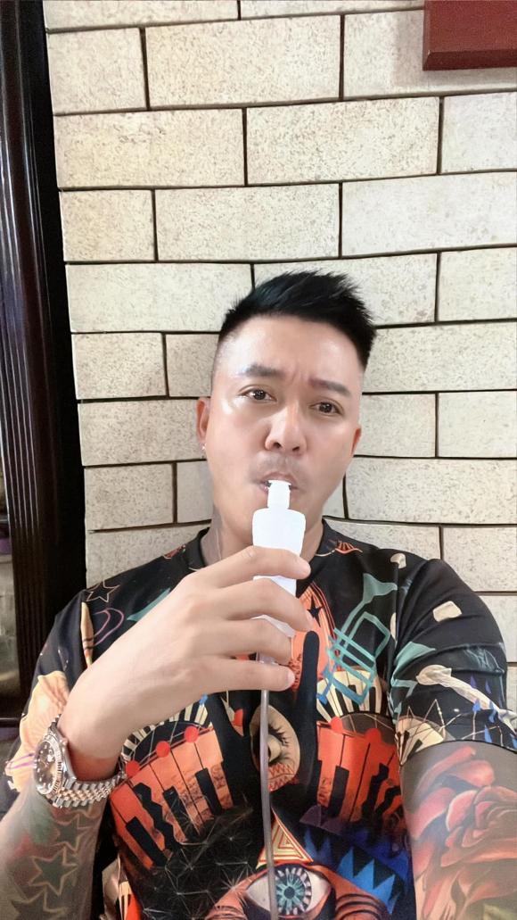 ca sĩ Tuấn Hưng, ca sĩ Duy Mạnh
