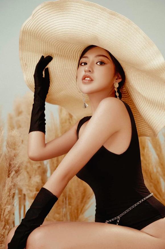 Trang Trần, Trần Thanh Tâm, hot girl Trứng rán cần mỡ, sao Việt