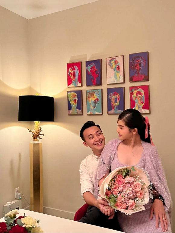 Lê Âu Ngân Anh 1 Lê Âu Ngân Anh, Phan Tô Ny, Hoa hậu Lê Âu Ngân Anh