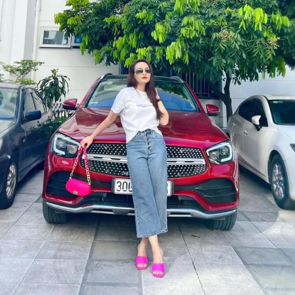 Bảo Thanh, xe Bảo Thanh, căn hộ của Bảo Thanh