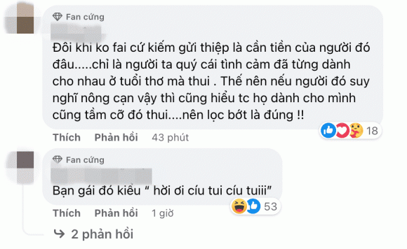 MC Liêu Hà Trinh, sao Việt