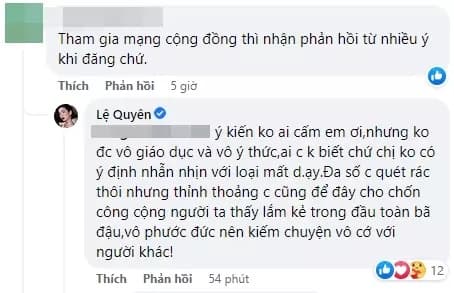 anti-fan-mia-mai-lam-bao-chau-yeu-minh-vi-tien-le-quyen-mang-thang-mat-5-ngoisaovn-w454-h293 0 ca sĩ Lệ Quyên, người mẫu Lâm Bảo Châu, sao Việt