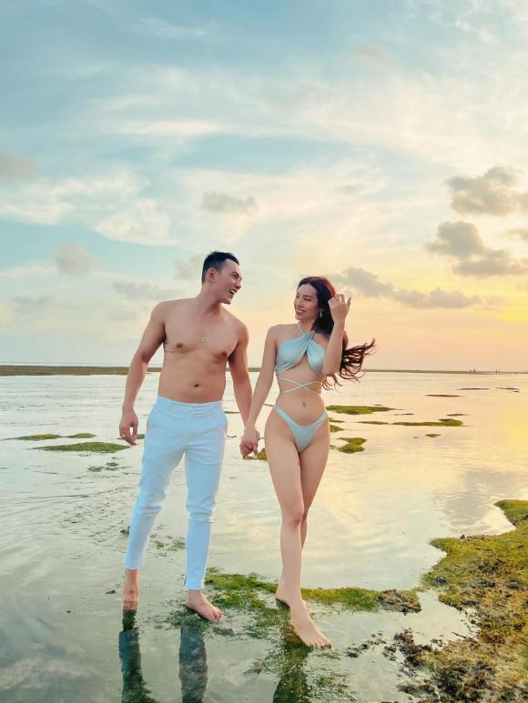  Phương Trinh Jolie, vợ Lý Bình, sao Việt