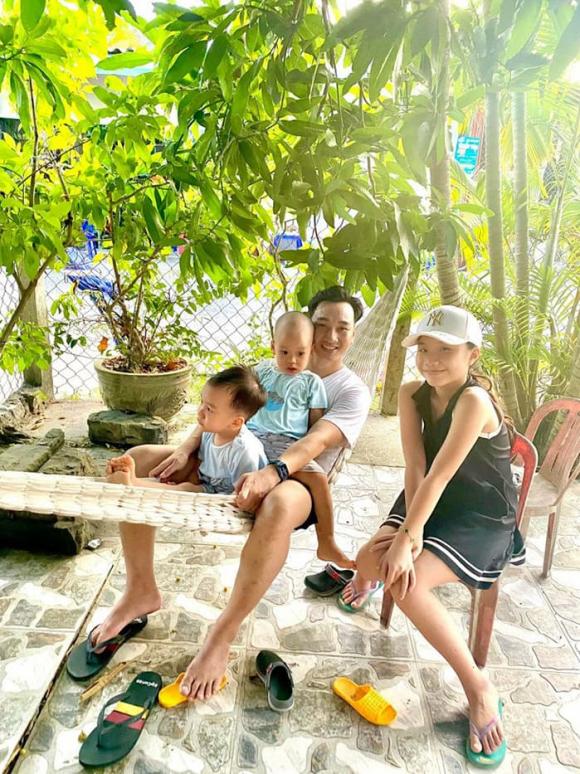 diễn viên Thu Phượng, sao Việt, MC Thành Trung