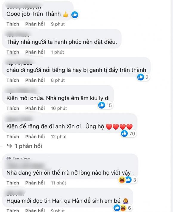 danh hài Trấn Thành,ca si hari won,nữ ca sĩ hari won,sao Việt