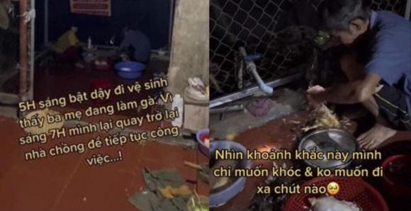 con gái, con gái lấy chồng, con gái về quê, giới trẻ 