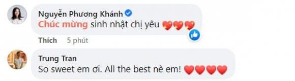 Tăng Thanh Hà, sinh nhật Tăng Thanh Hà, sao việt 