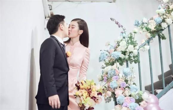 diễn viên Diệu Nhi, diễn viên Anh Tú, sao Việt