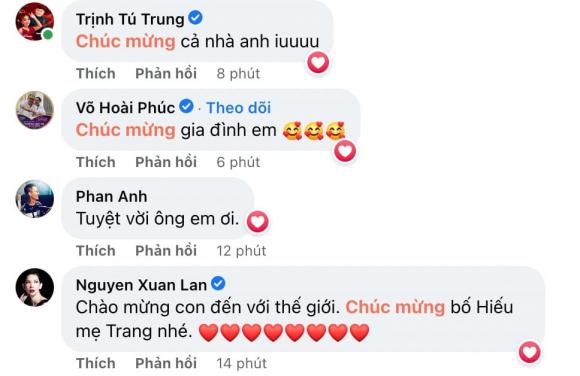 ca sĩ Lê Hiếu, vợ Lê Hiếu, sao Việt