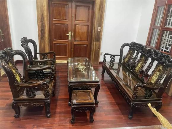 hoa hậu Phạm Hương, sao Việt