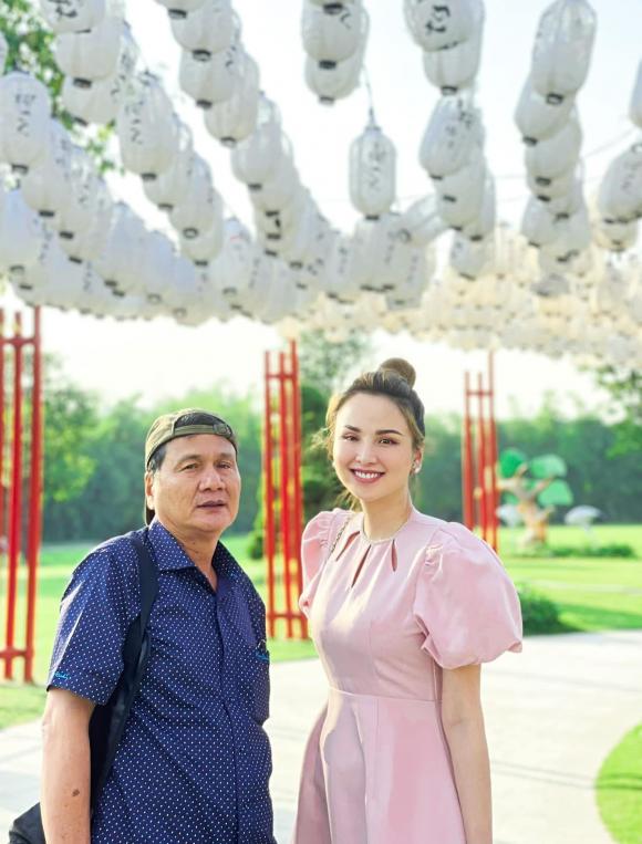 Diễm Hương, Hoa hậu Diễm Hương, sao việt 