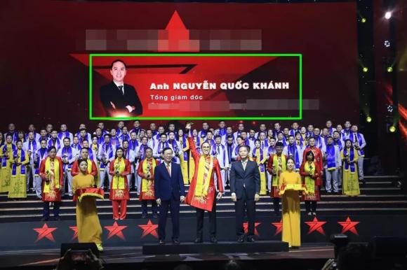 Đây cũng là dịp kỉ niệm 13 năm thành lập công ty
