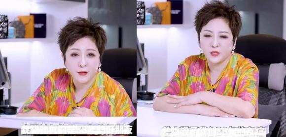 Quan Chi Lâm, trùm showbiz Hong Kong, sao hong kong