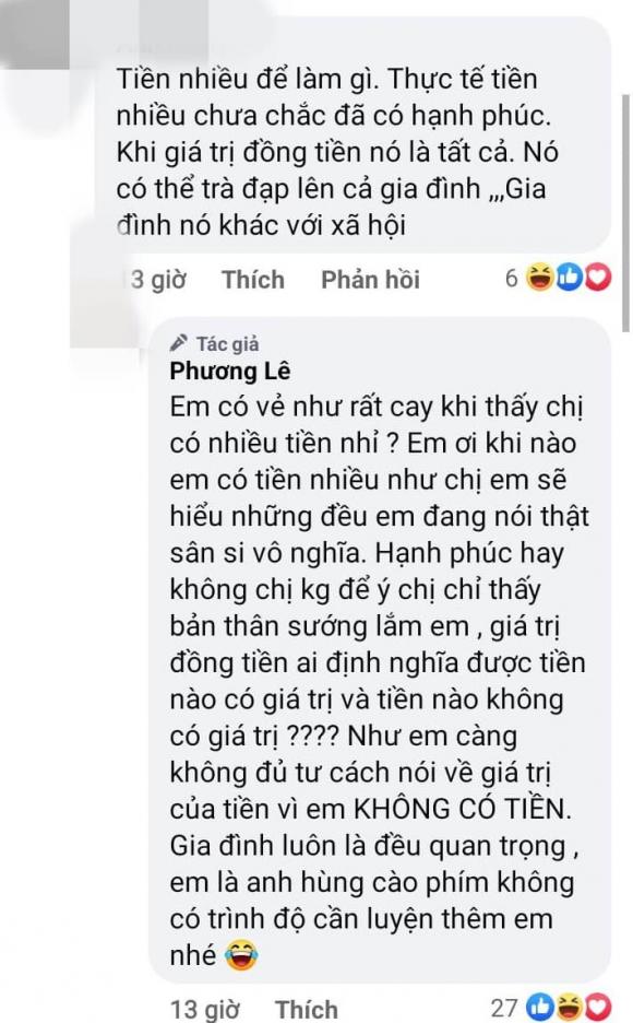 Phương Lê, sao Việt, Hoa hậu Phương Lê