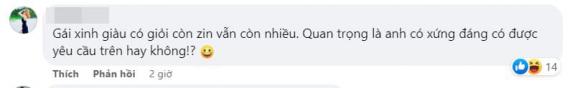 Du Thiên 2 Du Thiên, ca sĩ Du Thiên, tuyển vợ