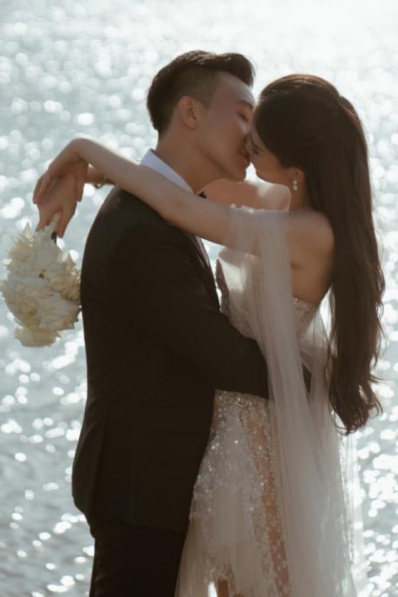 hoa hậu Lê Âu Ngân Anh, sao Việt
