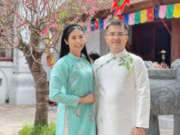 Đám cưới của Hoa hậu Ngọc Hân sẽ diễn ra vào đầu tháng 12.