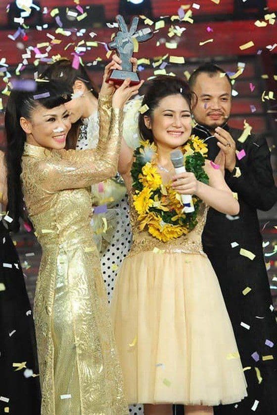 Mối quan hệ hiện tại của Hương Tràm và Thu Minh khiến nhiều khán giả tò mò