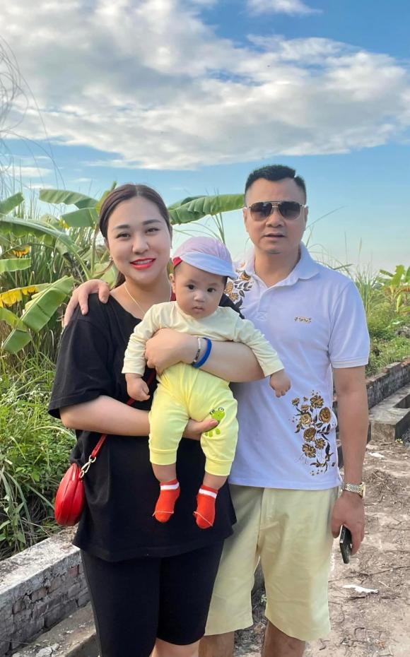 Tự Long, gia đình Tự Long, sao việt 