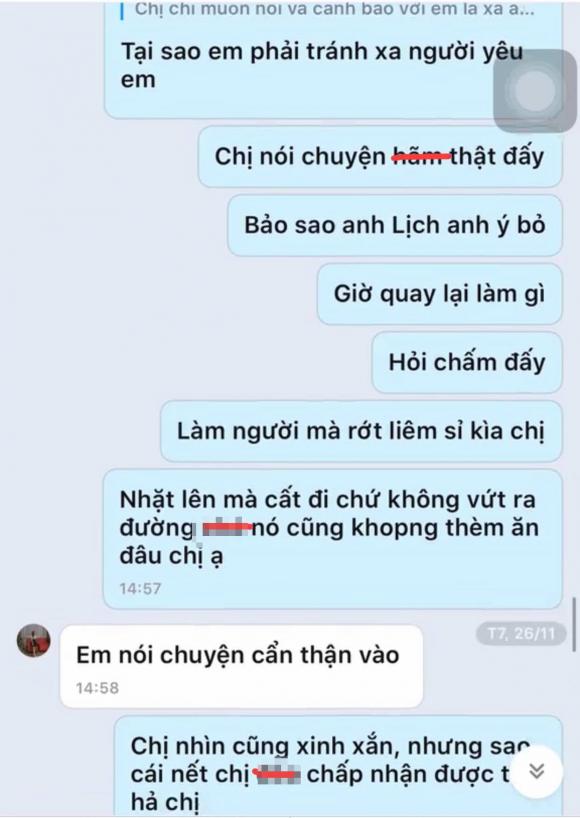 người yêu cũ của bạn trai, người yêu cũ, giành người yêu
