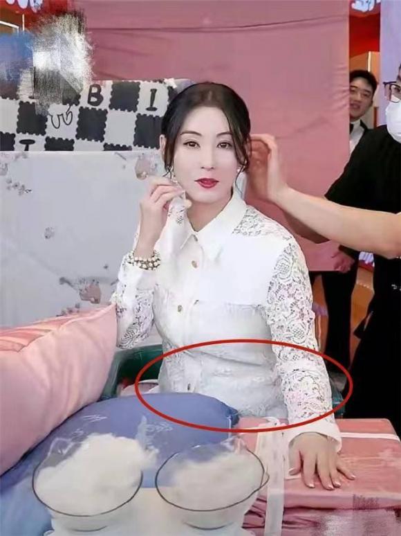 Trương Bá Chi, tạ đình phong, vương phi