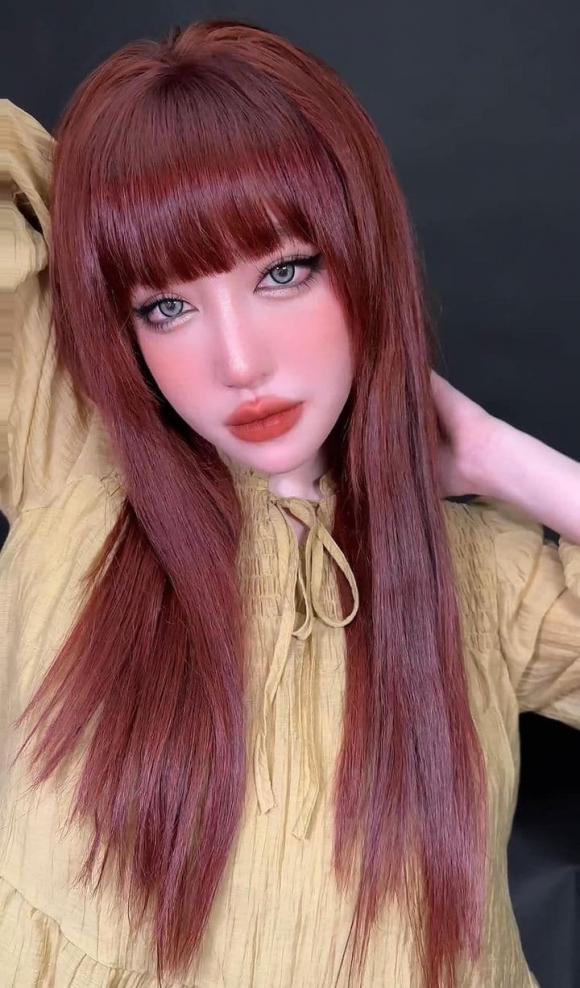 Diễn viên Elly Trần,hotgirl Elly Trần,sao Việt, chồng tây