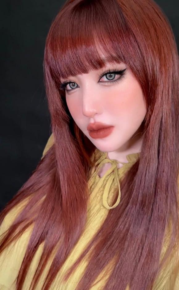 Diễn viên Elly Trần,hotgirl Elly Trần,sao Việt, chồng tây