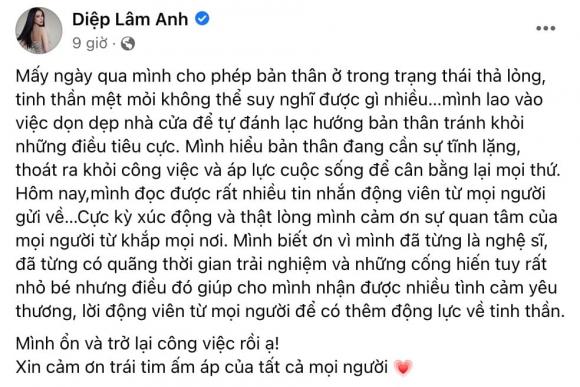 nữ diễn viên diệp lâm anh,Ca sĩ Diệp Lâm Anh,người mẫu diệp lâm anh,sao Việt