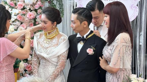 kiện tướng dancesport Khánh Thi,vu cong phan hien,sao Việt