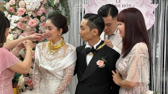 kiện tướng dancesport Khánh Thi,vu cong phan hien,sao Việt