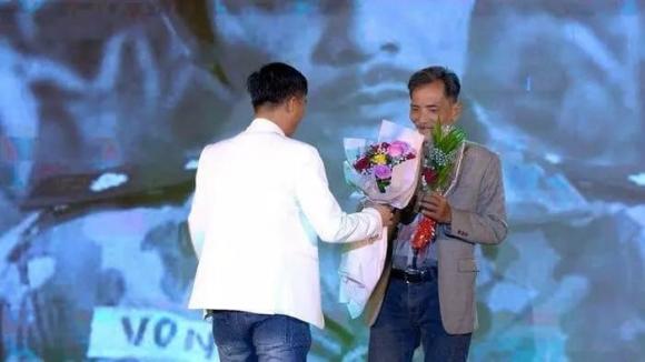 diễn viên Thương Tín, tài tử Thương Tín, sao Việt