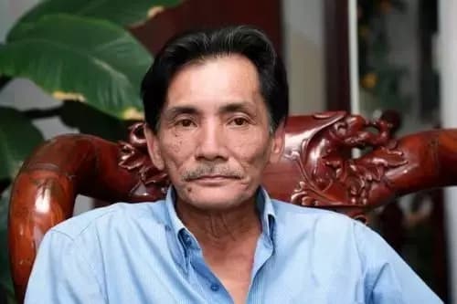 diễn viên Thương Tín, tài tử Thương Tín, sao Việt