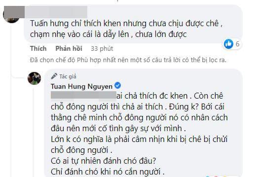 Tuấn Hưng, ca sĩ Tuấn Hưng, vợ Tuấn Hưng, sao việt 