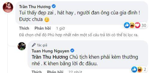 Tuấn Hưng, ca sĩ Tuấn Hưng, vợ Tuấn Hưng, sao việt 