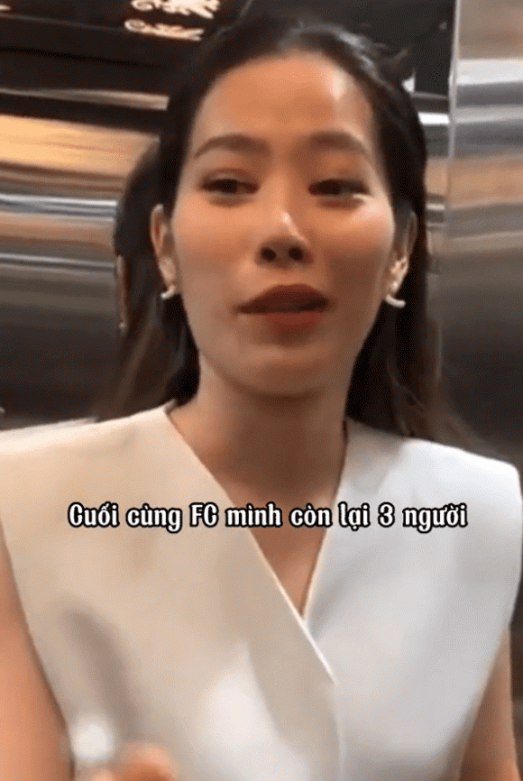 Hoa khôi Nam Em,sao Việt