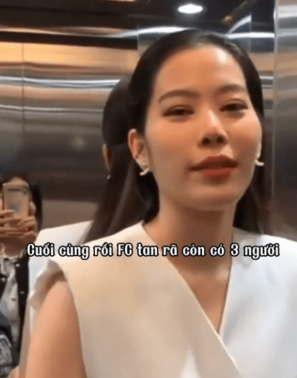 Hoa khôi Nam Em,sao Việt