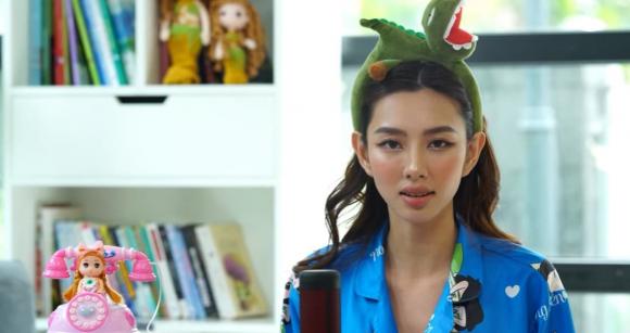 Thùy Tiên bất ngờ chia sẻ về chuyện bị quấy rối