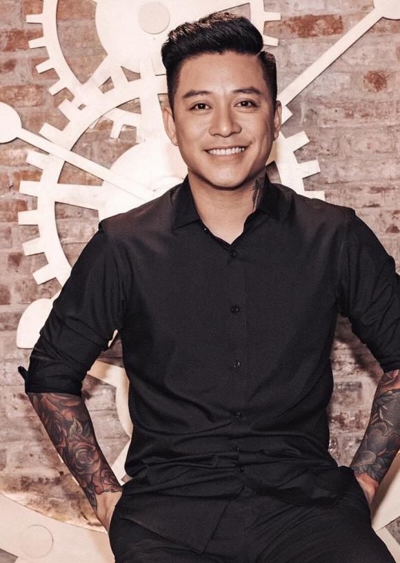 duy mạnh, tuấn hưng, sao việt 