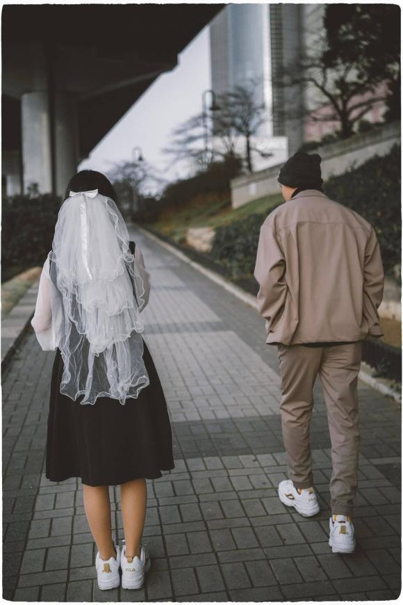 lấy vợ, cuộc sống khi mới lấy vợ, giới trẻ 