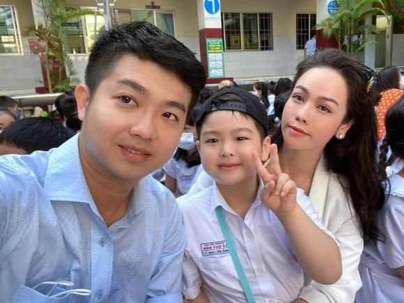 Nhật Kim Anh, sao việt, chồng cũ Nhật Kim Anh