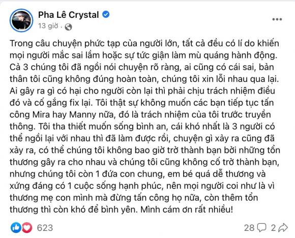 ca sĩ Pha Lê, sao Việt