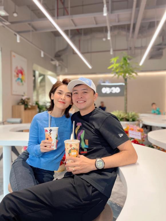 Tú Vi, diễn viên Tú Vi, sao Việt