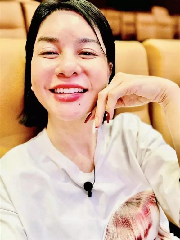 nghệ sĩ Cát Phượng, Cát Phượng, sao Việt