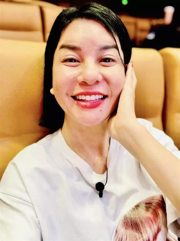 nghệ sĩ Cát Phượng, Cát Phượng, sao Việt