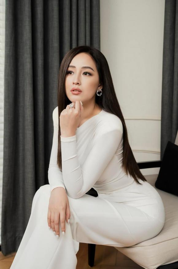 Mai Phương Thúy, sao việt, Hoa hậu Mai Phương Thúy